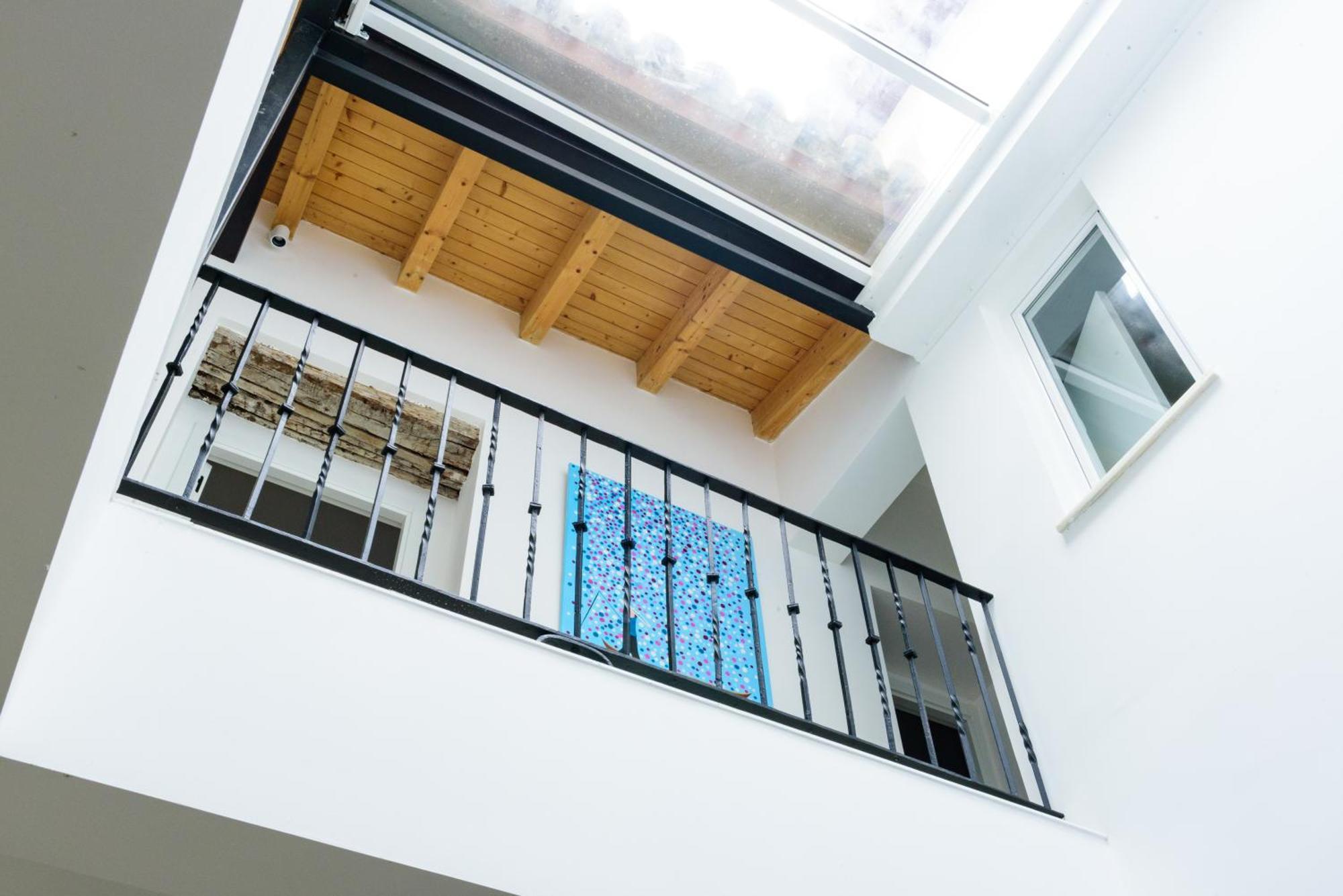 Casa De Los Venerables 세비야 외부 사진