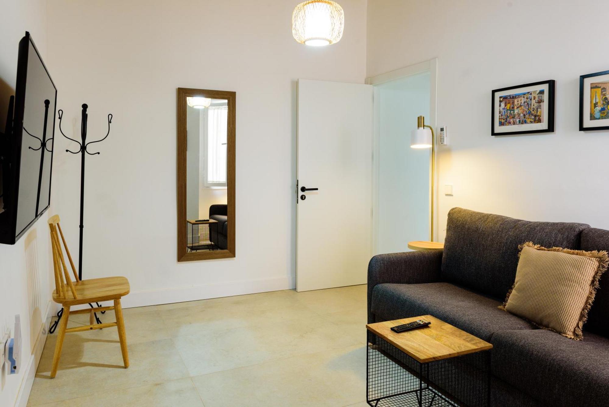 Casa De Los Venerables 세비야 외부 사진